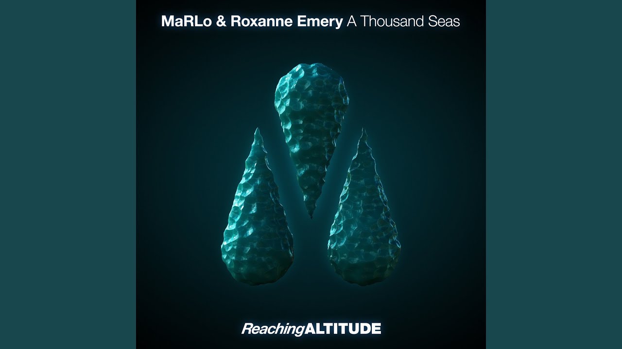 A Thousand Seas