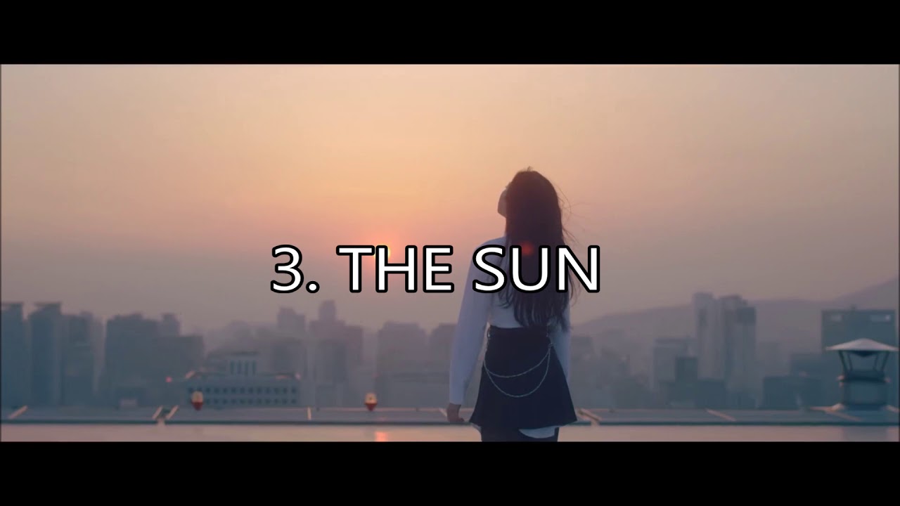 [LOONA THEORY] The link between JinSoul and Olivia Hye (PART 1)
