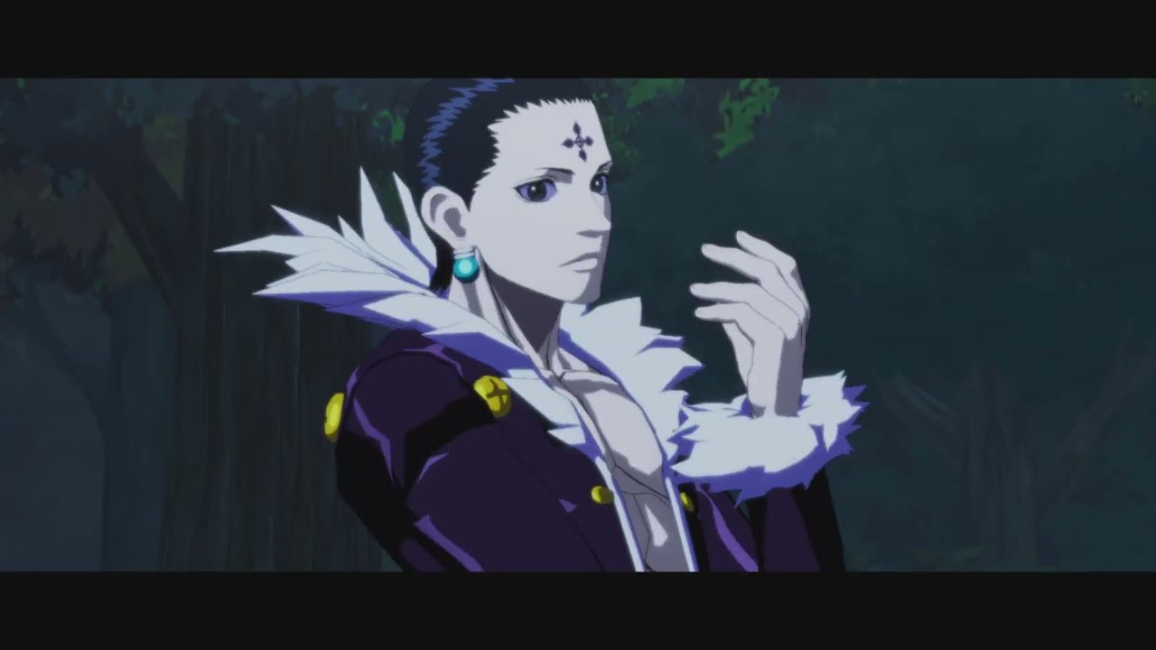 From Rookie to Pro? Starting Ranked in HUNTER×HUNTER NEN×IMPACT