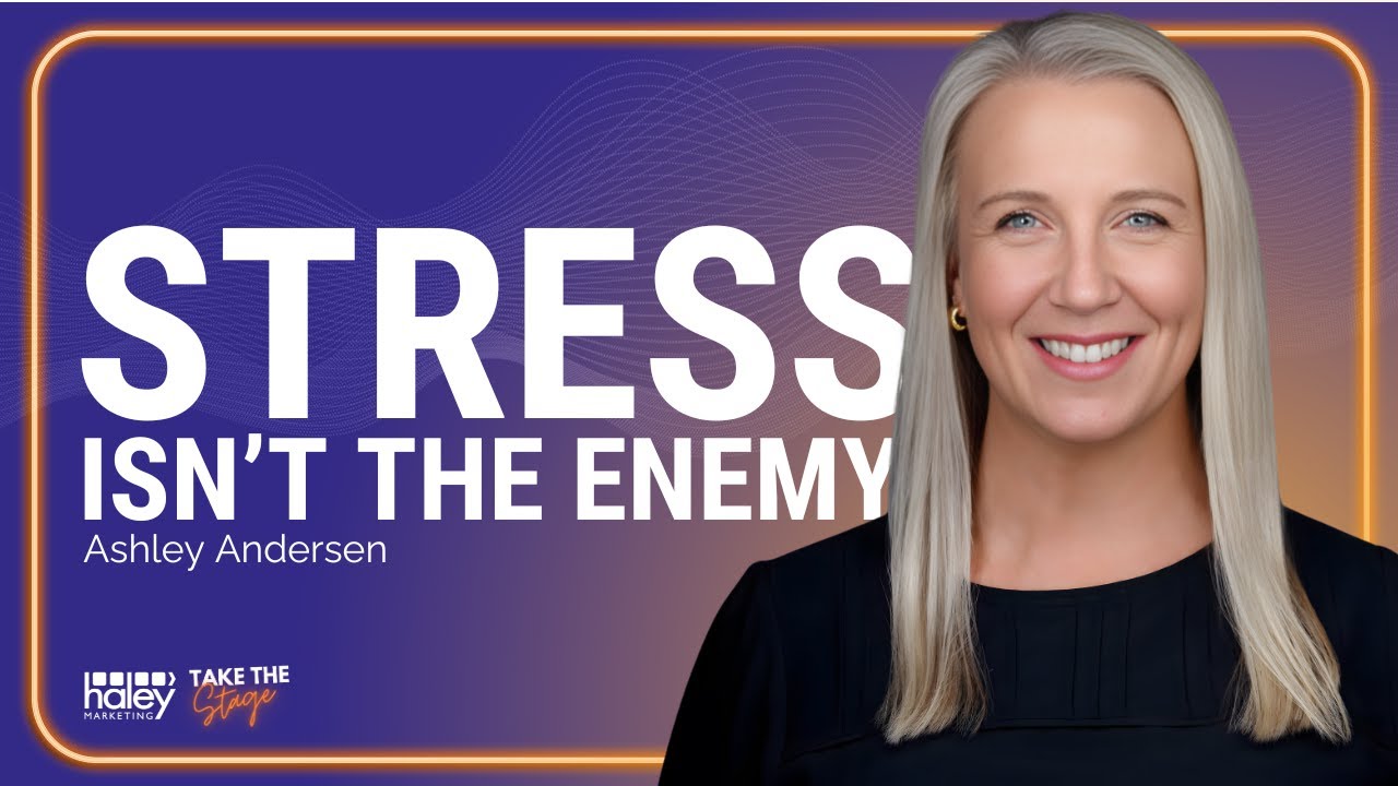Stress Management for Leaders: How to Perform Under Pressure Without Burning Out