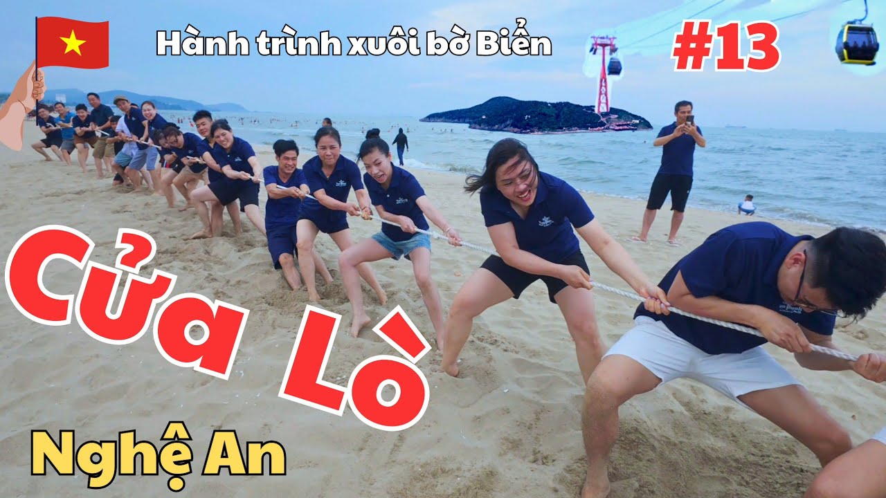 Cửa Lò - 