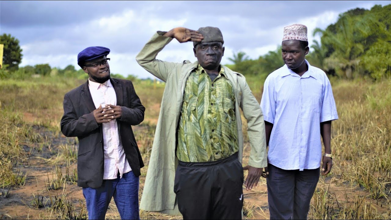 AVINTISHI EPSOD -6 | STARRING CHUMVINYINGI -FANAL