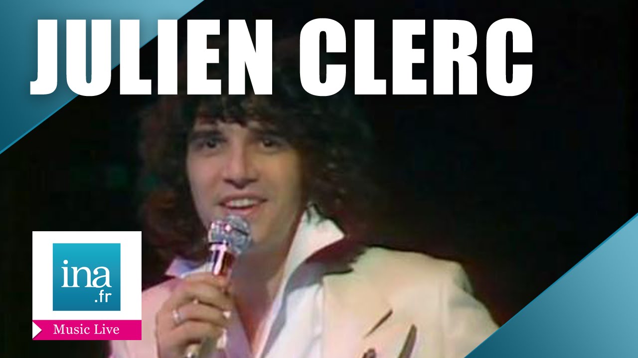 Julien Clerc 