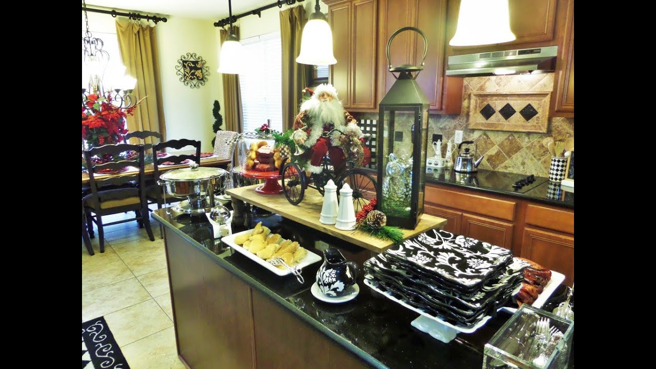 Christmas Morning Breakfast