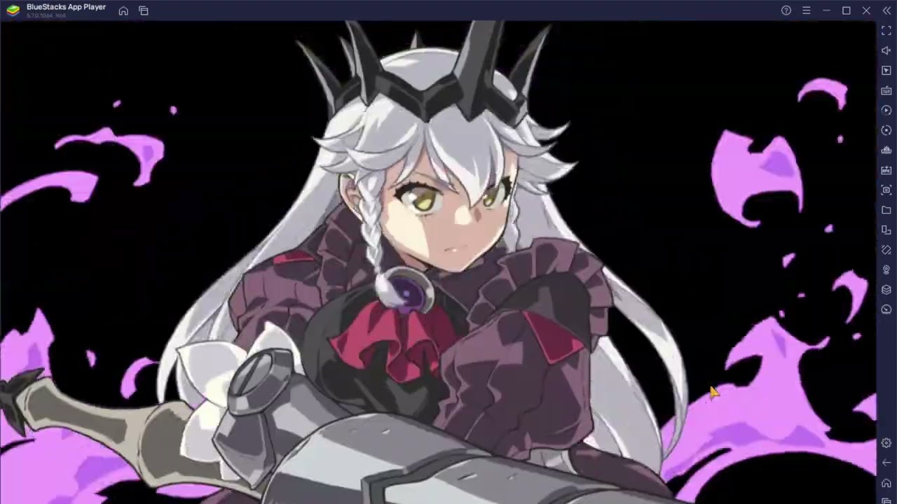Epic Seven: Fire&Dark Expedition, 1.3-1.8M Auto, Summer Break Charlotte