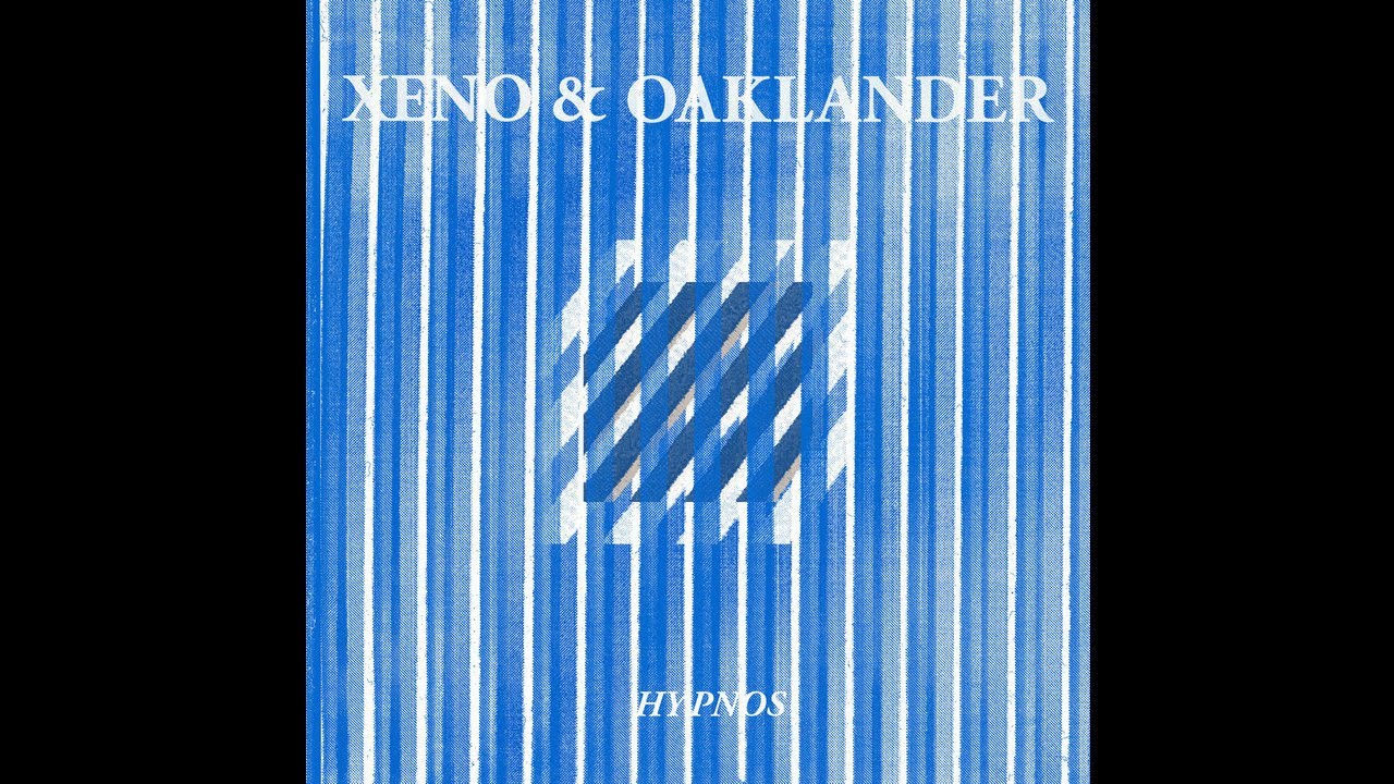 Xeno & Oaklander - "A World Without Sun" (Official Audio)