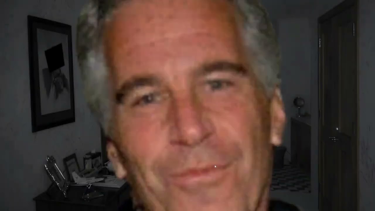 FNAE | Five Night At Epstein #Türkçe