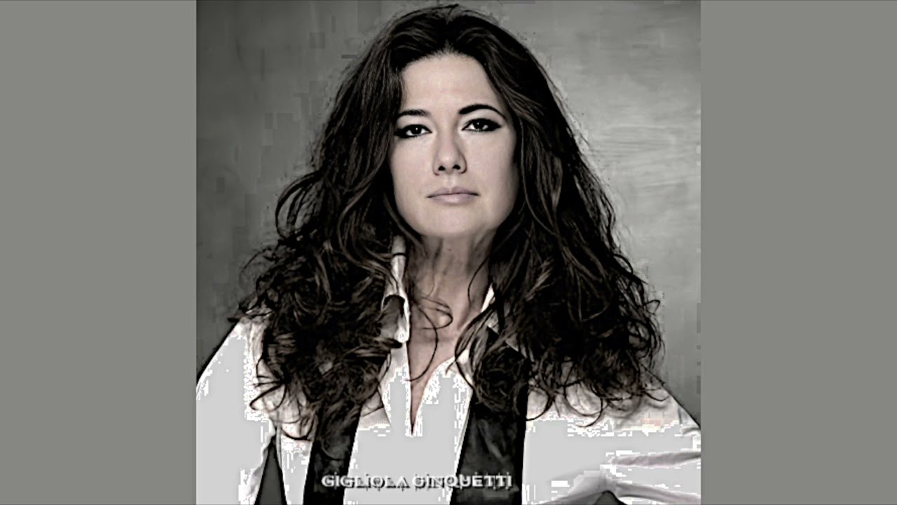 Gigliola Cinquetti-Il Condor