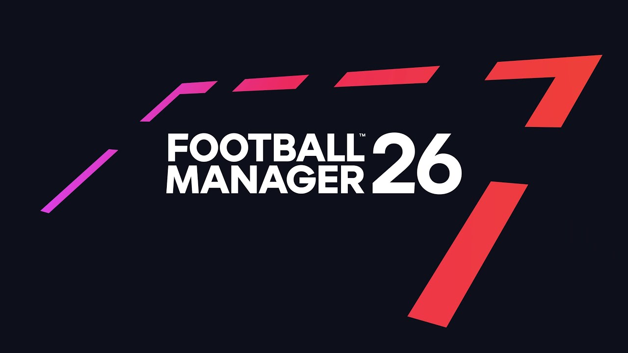 Football Manager 26 | ファーストルック トレーラー