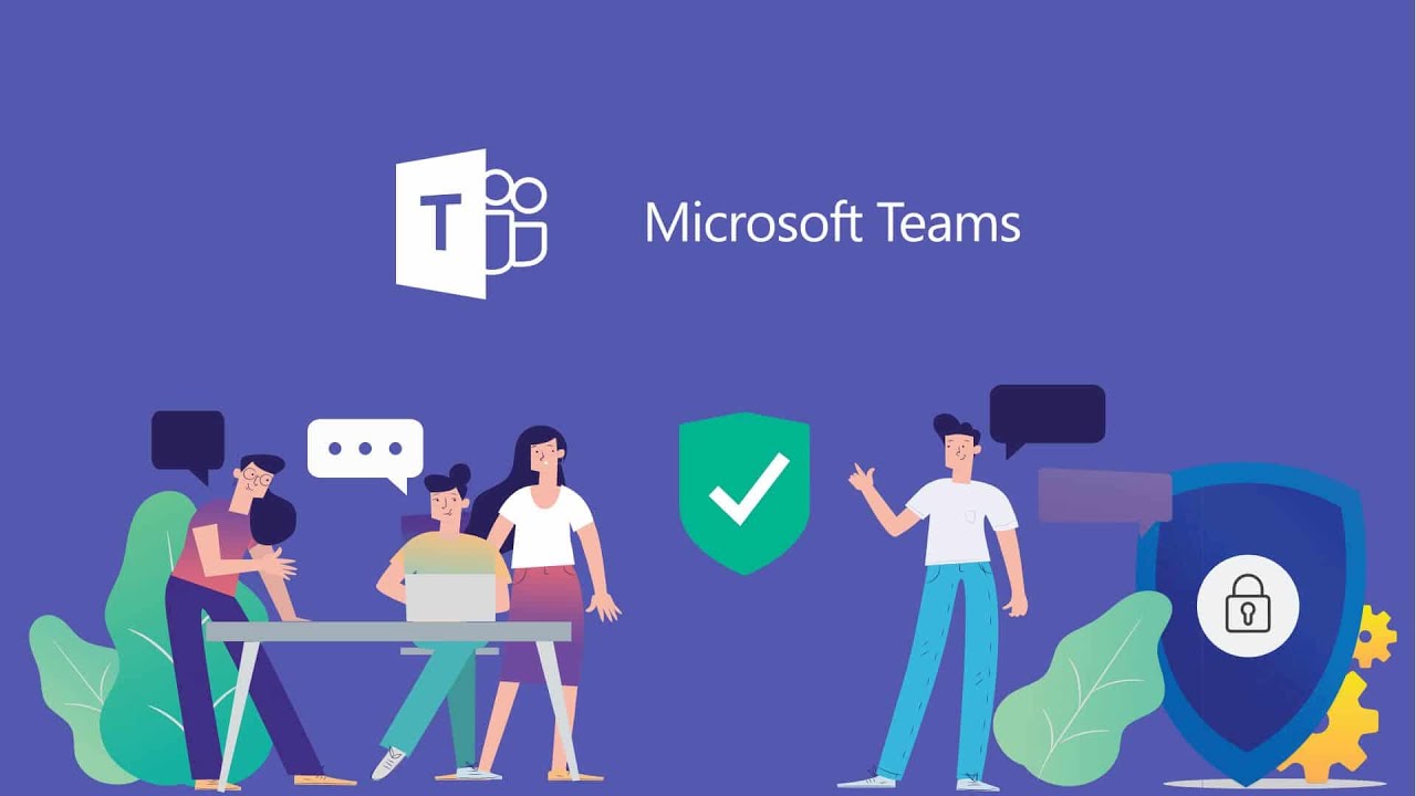 Learn how to install microsoft teams in Windows 7 | combominds