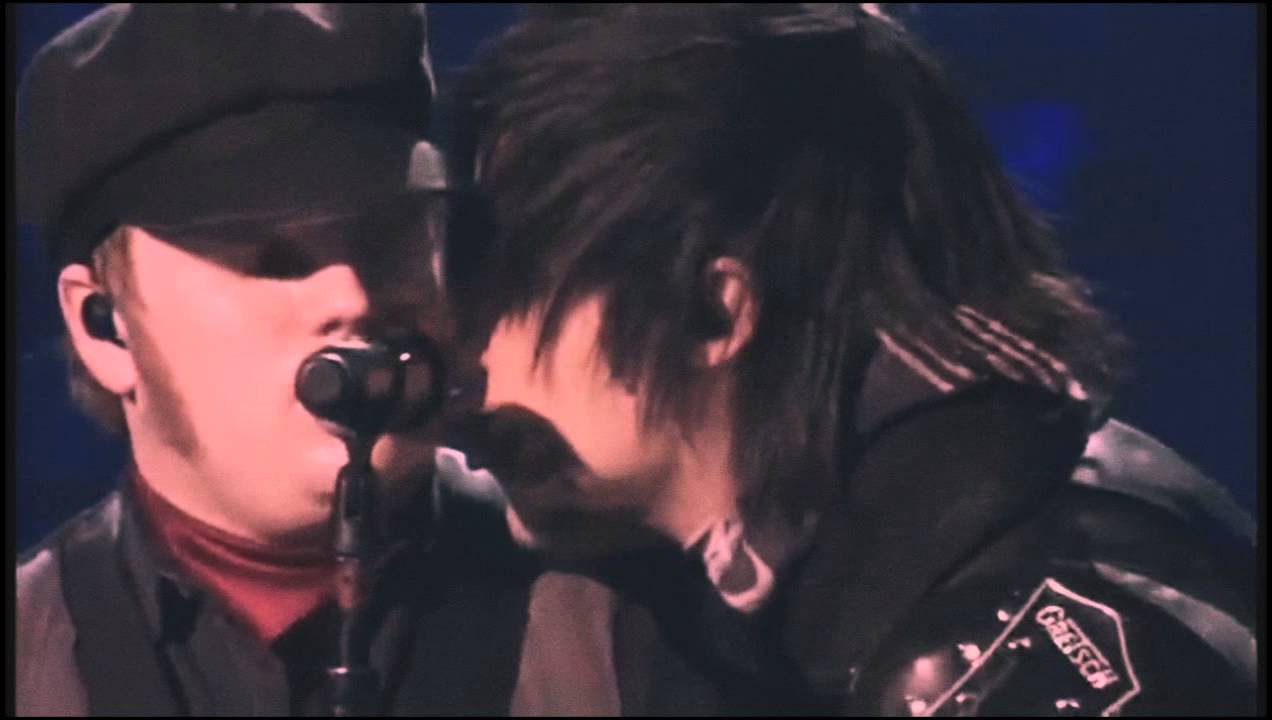 Peterick-Heart On Fire