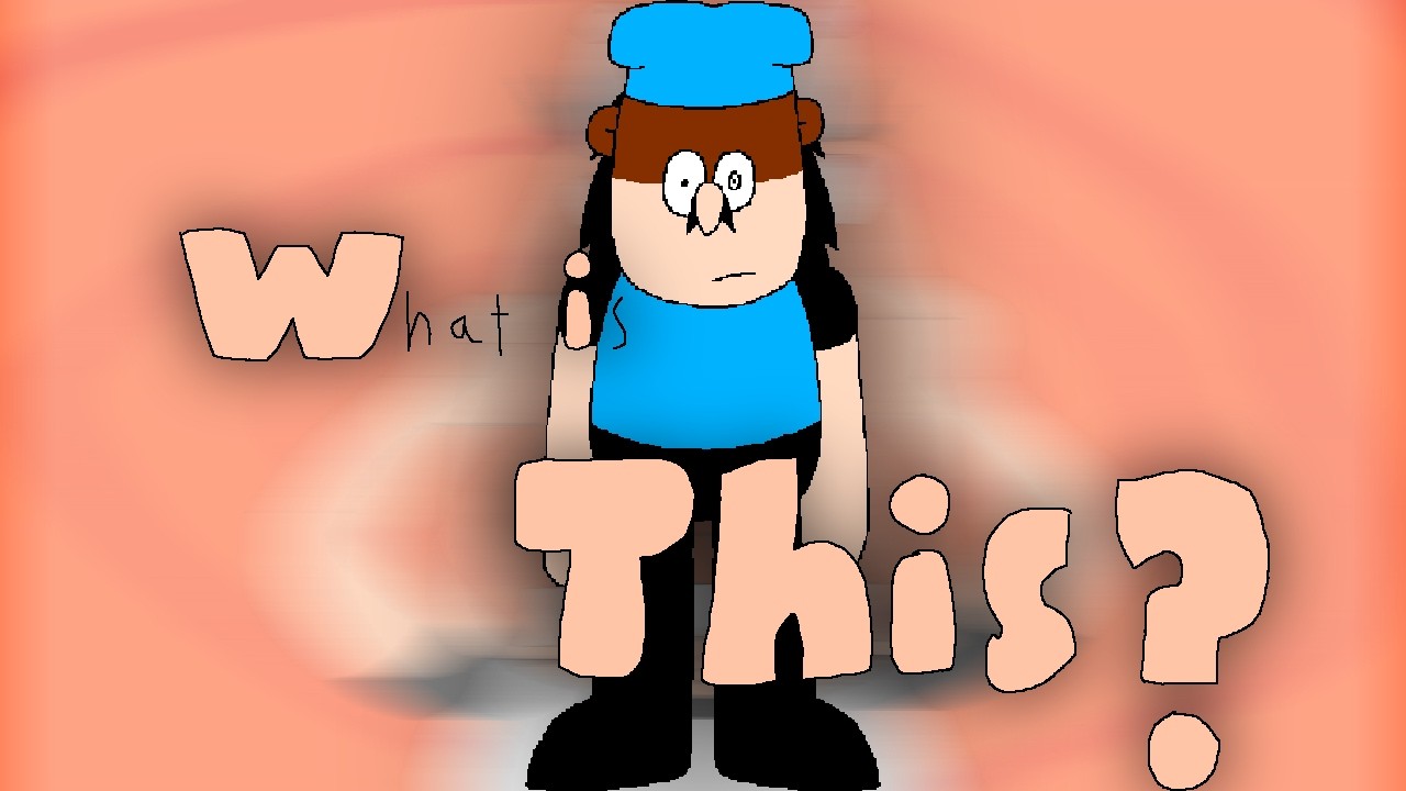 @HyperSonicFan12 IN A BALDI MOD?!? (Non-Canon in Bloxsip's Lapping School)