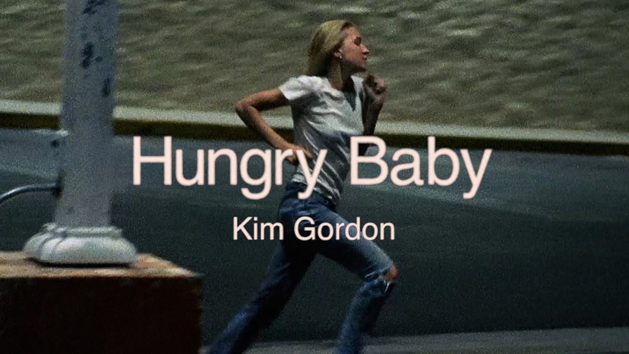 Kim Gordon - 