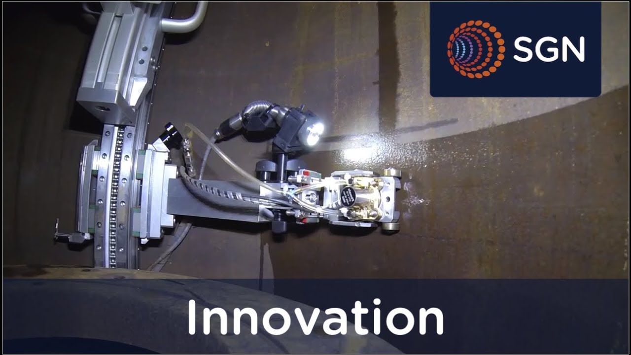 Introducing the Orpheus Bespoke Scanner | Innovation | SGN