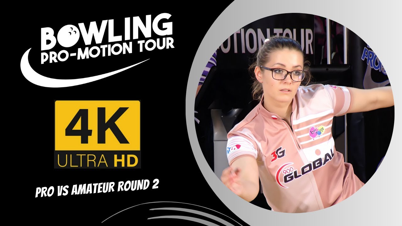 4K BPT Pro VS Amateur G2 Pajak VS Le Galou
