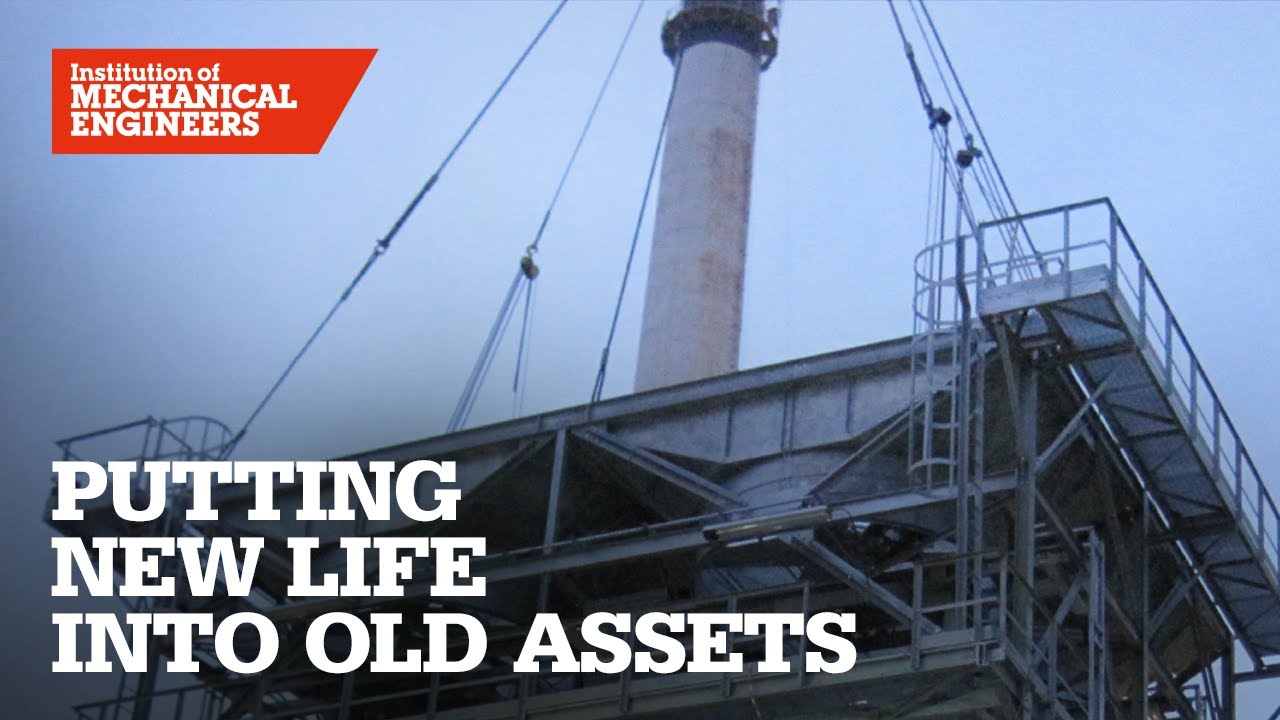 Putting New Life into Old Assets: Engineering Challenges in Oil Refinery Turnarounds