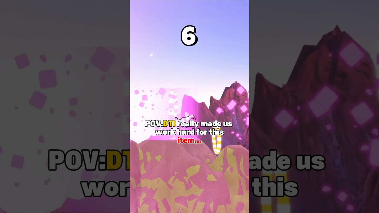 ⚠️DTI really made us work hard for this item&hellip; #dtiroblox #dresstoimpress #roblox