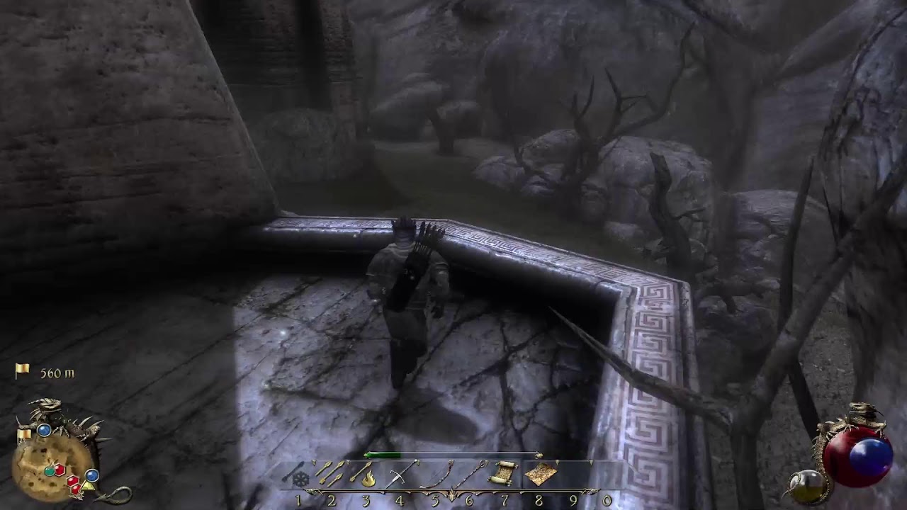 Far Cry 2, Two Worlds II