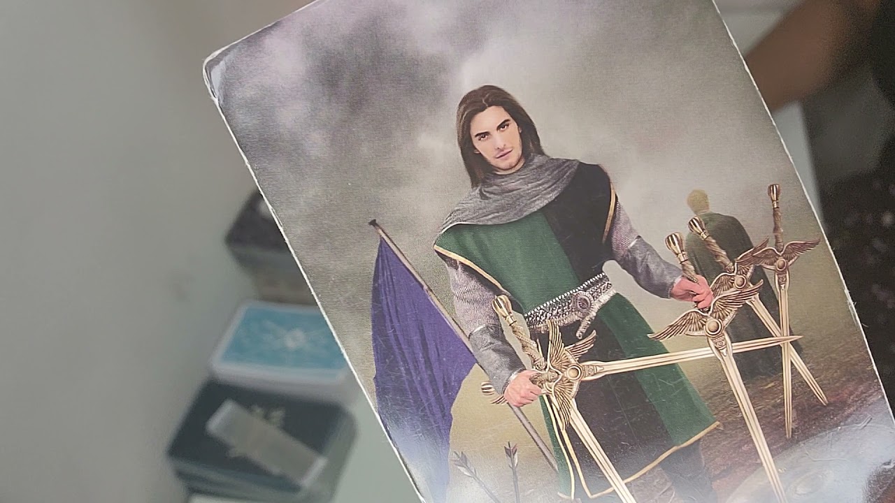 GEMINI♊️YOU WON'T SEE THEM COMING‼️BONUS READING💫