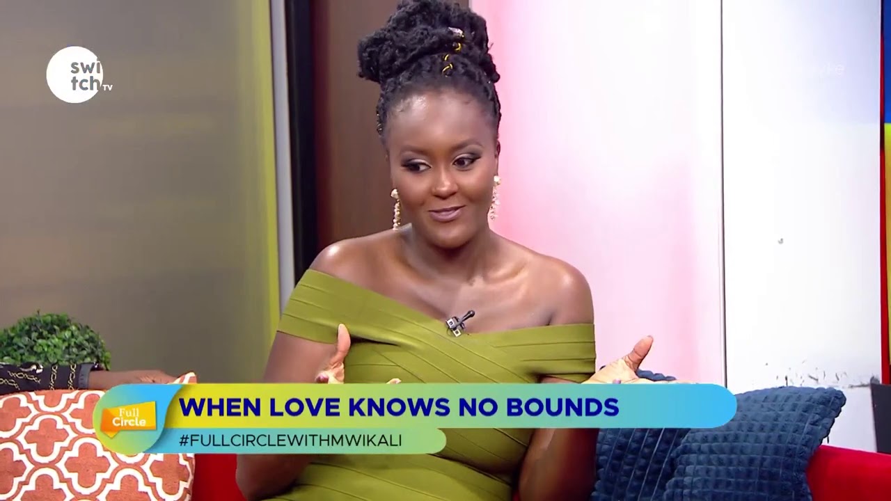 My husband asked my friend 3 questions when we first met; My age, if am smart and am single