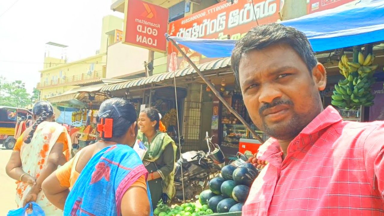 కొయ్యలగూడెం వెళ్లి నేను చేసిన షాపింగ్ ఇదే!