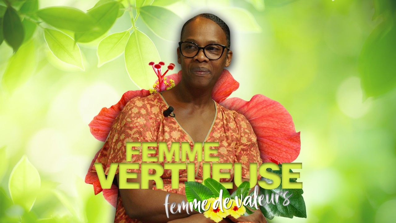 Femme vertueuse femme de valeurs | Emission 147 : Marie-Line MEHEUST