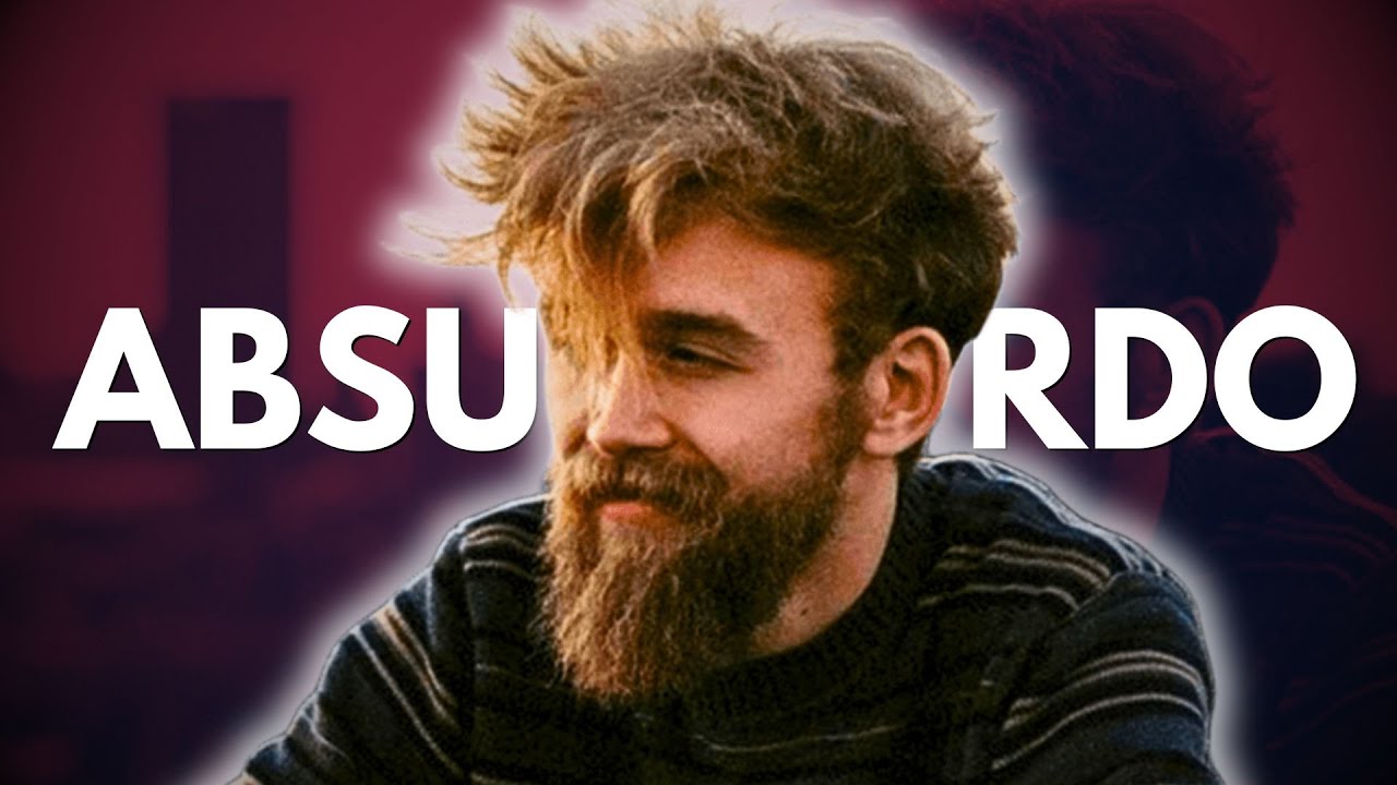 La absurda HISTORIA de JACK STAUBER