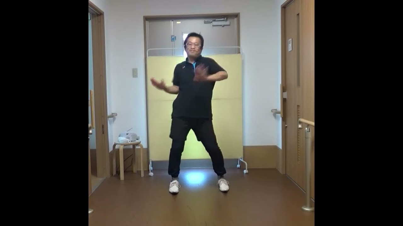 東京ブギウギ♪【歌謡曲で踊ってみた】