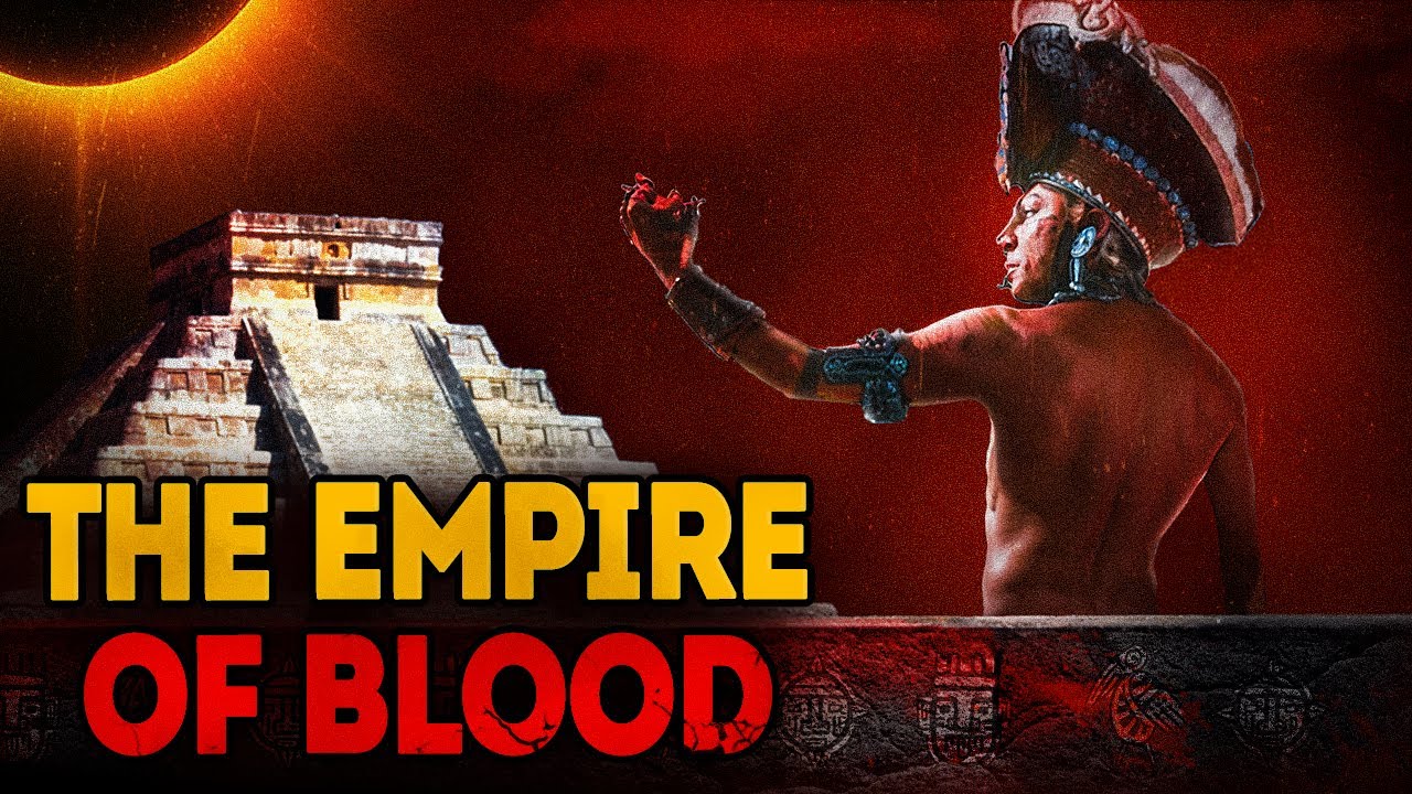 Who Were The Aztecs?