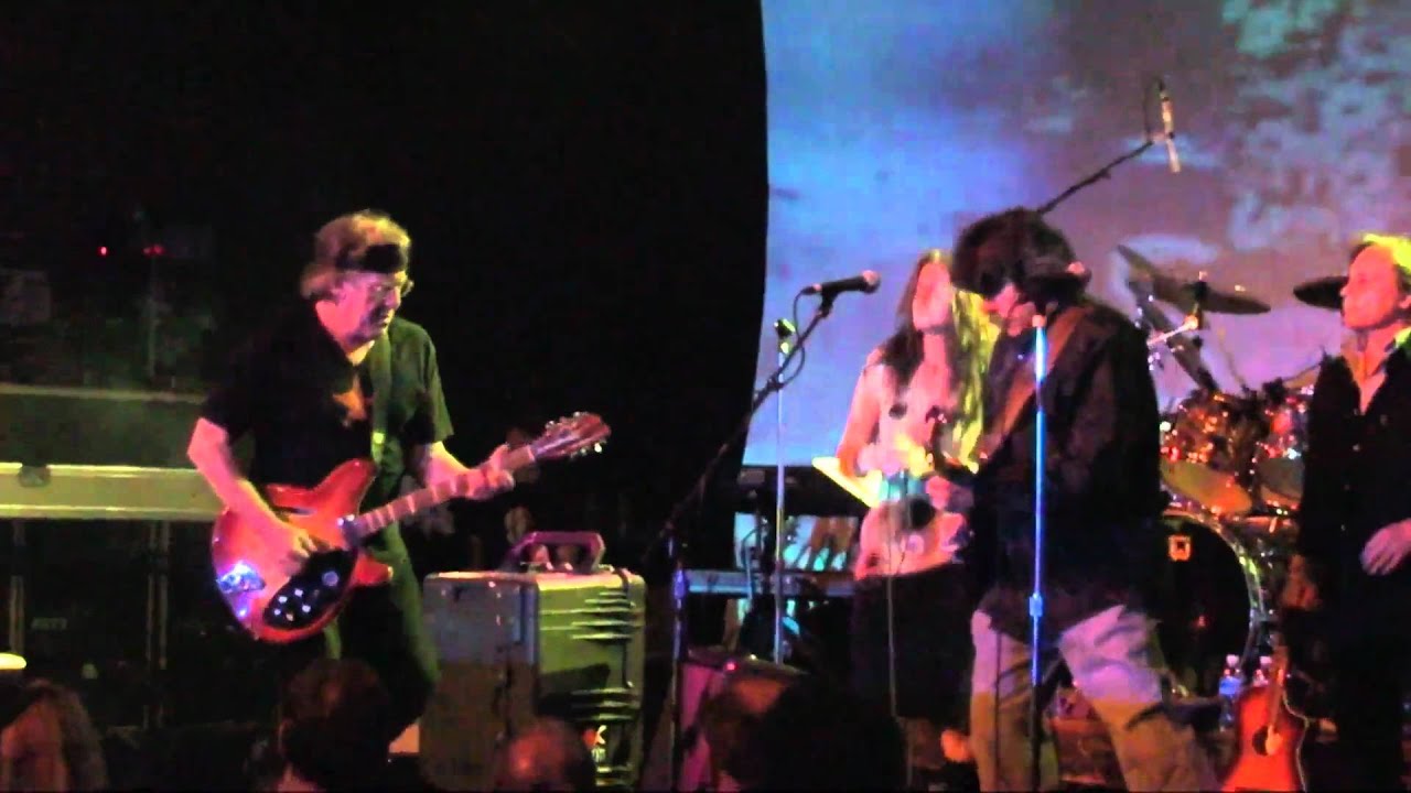 Jefferson Starship - Hyperdrive