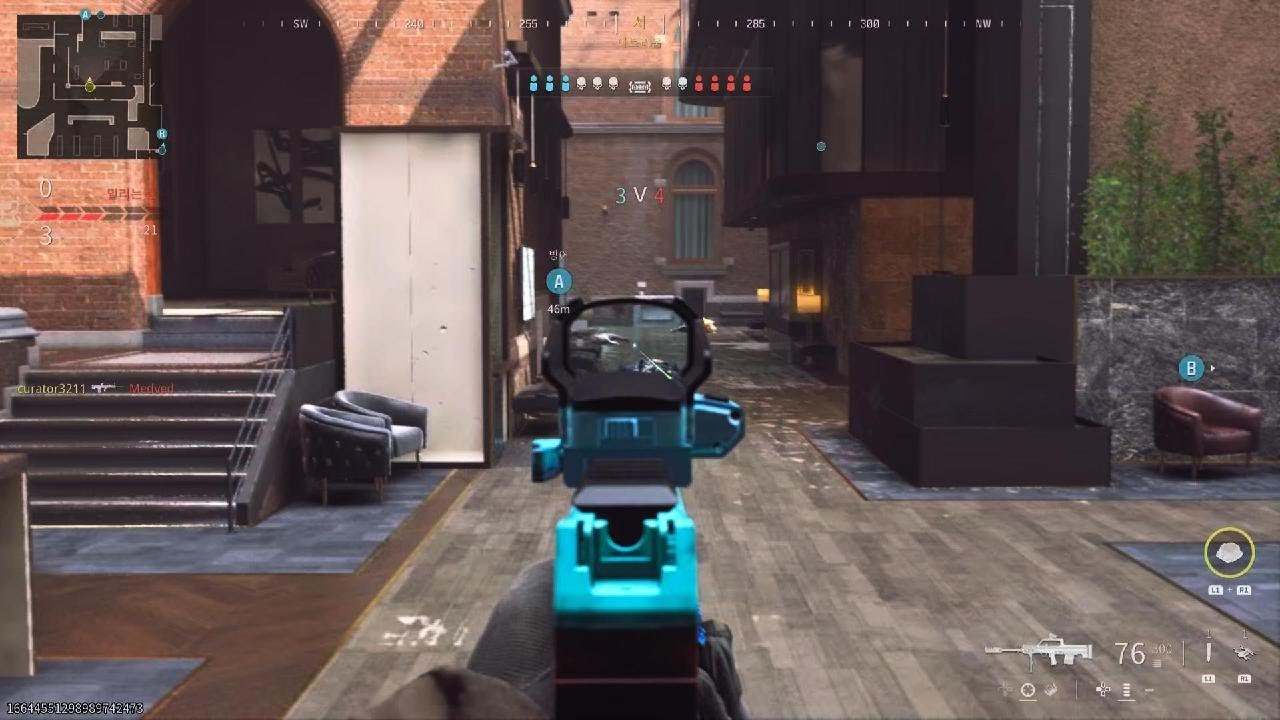 Call of Duty Modern Warfare 3_20260109224907