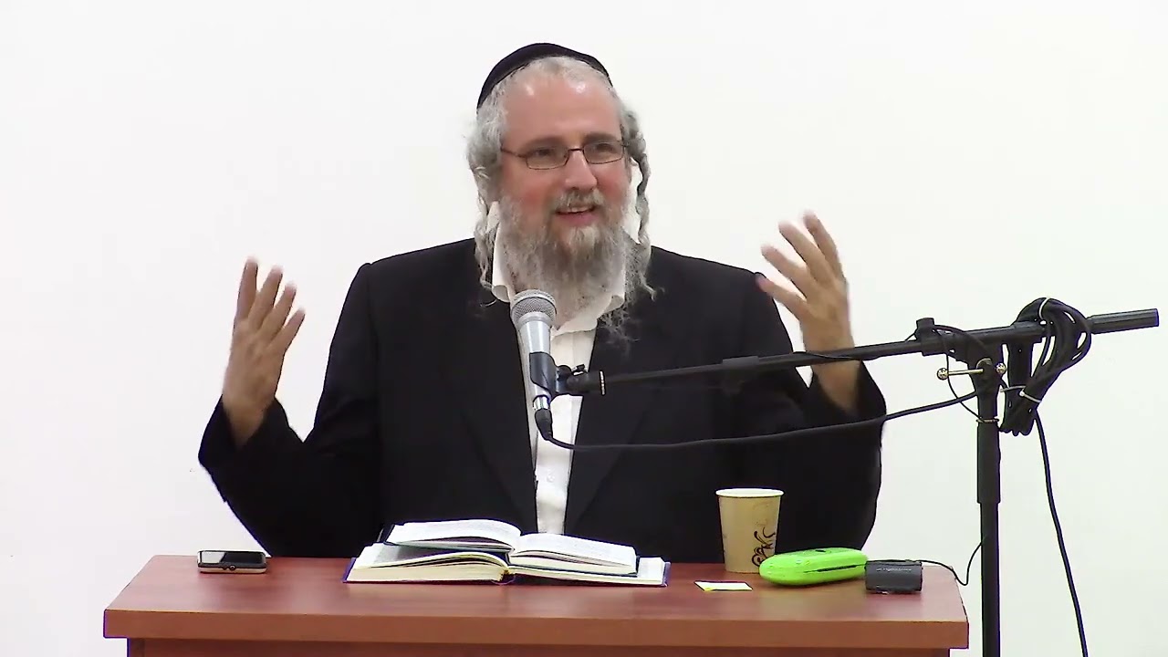 יש לנו בחירה חופשית