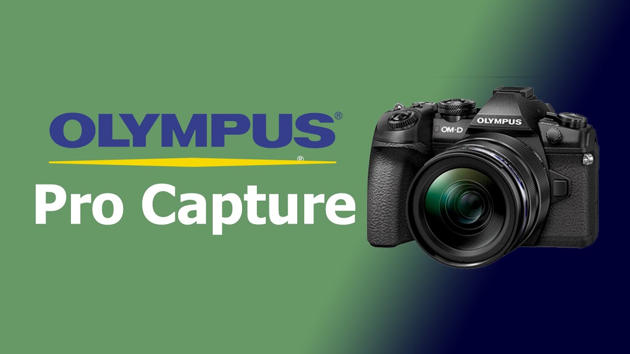 Is this the BEST Camera feature ever? Pro Capture.