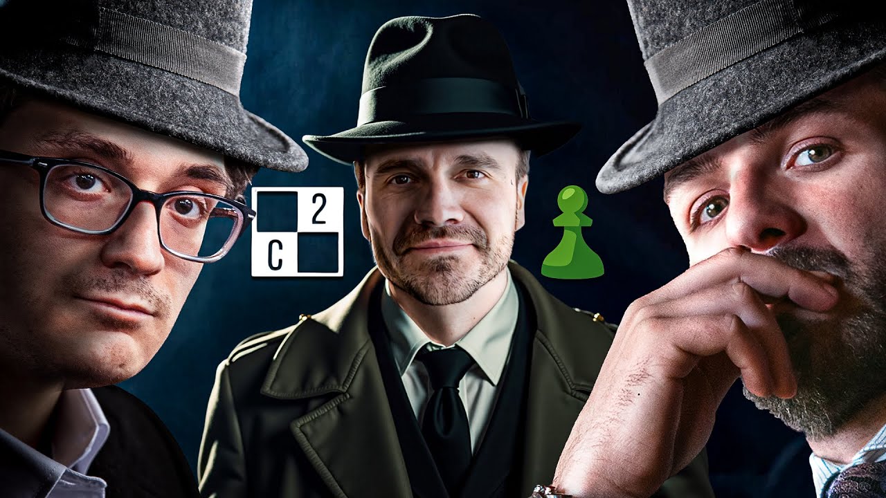 Danny Rensch Reveals All: Chess.com's War on Cheating, Monopoly Myths & Growing Up In A Cult