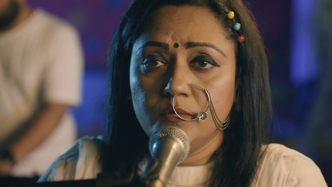 Chirkutt - Jayga Khuje Mori (from 