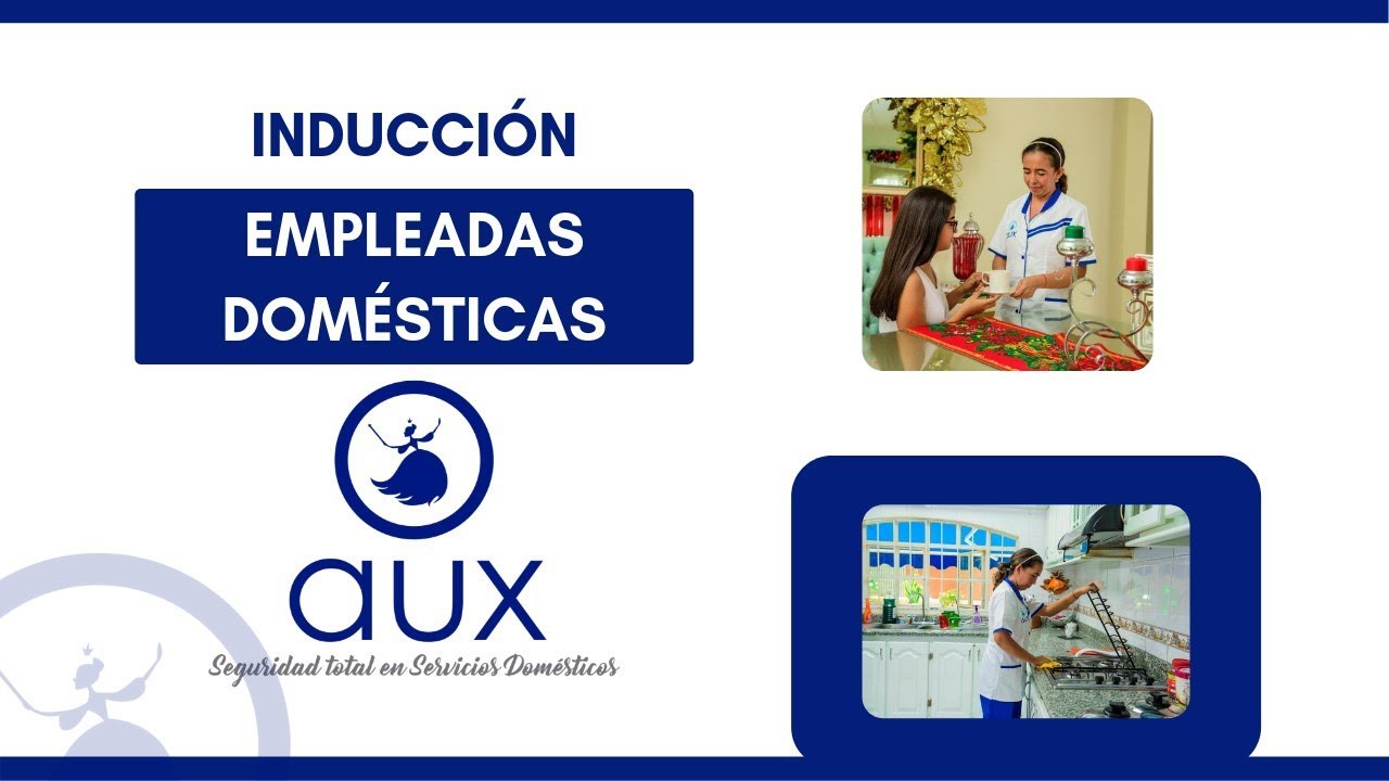 Cómo ser la mejor empleada doméstica