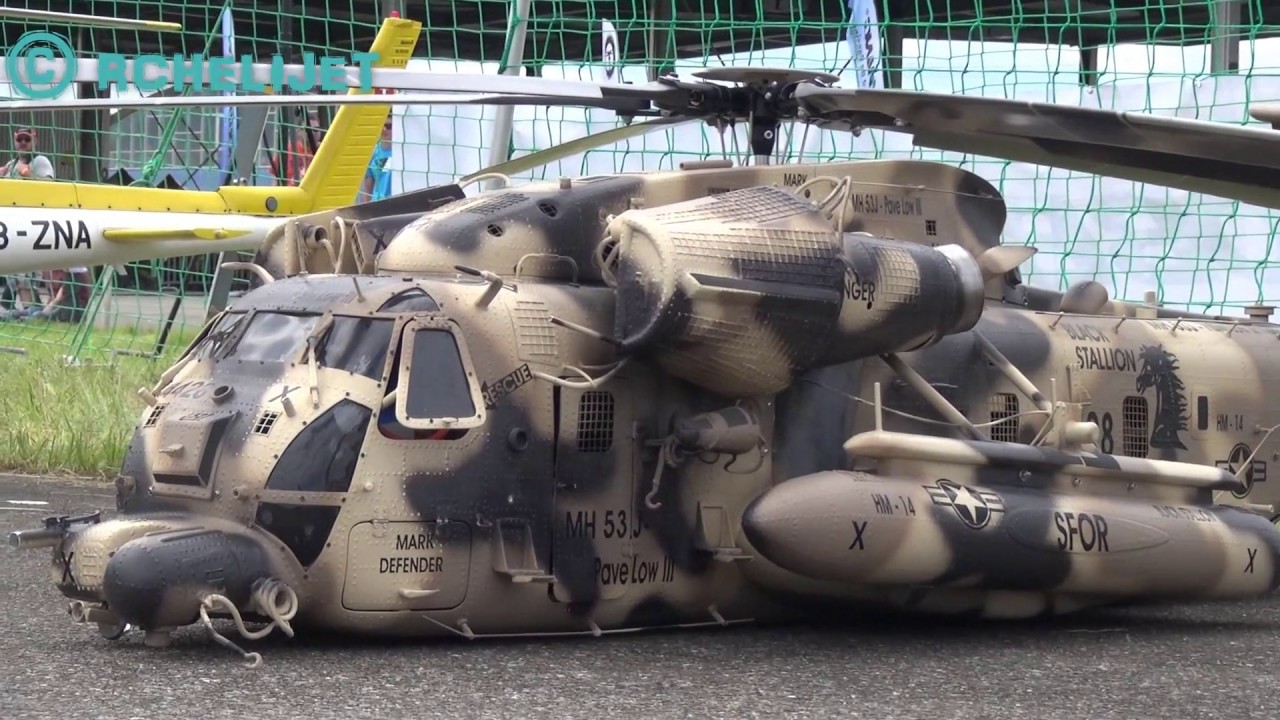 TOP 5 HELICÓPTEROS DE CONTROLE REMOTO QUE COM CERTEZA VOCÊ GOSTARIA DE TER