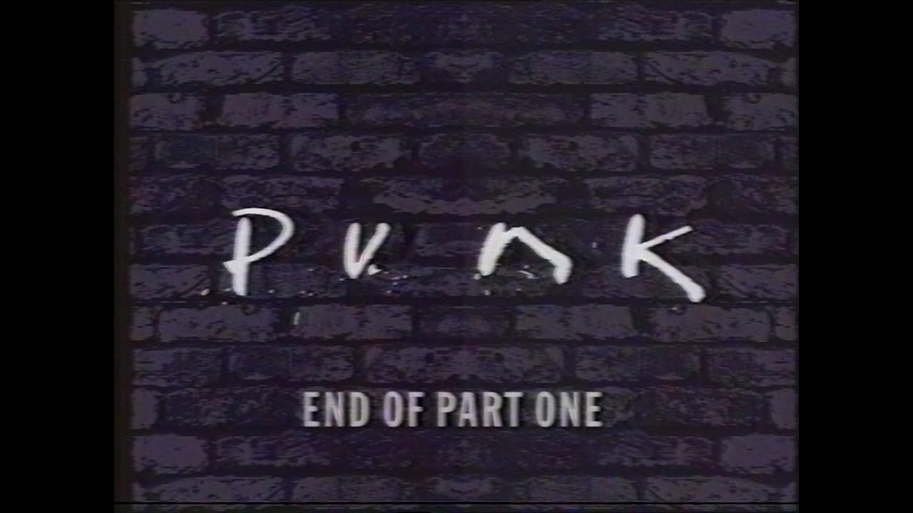 Punk (1991)