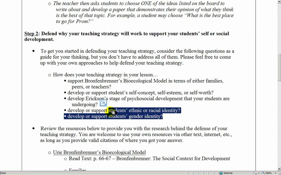 socialstrategy