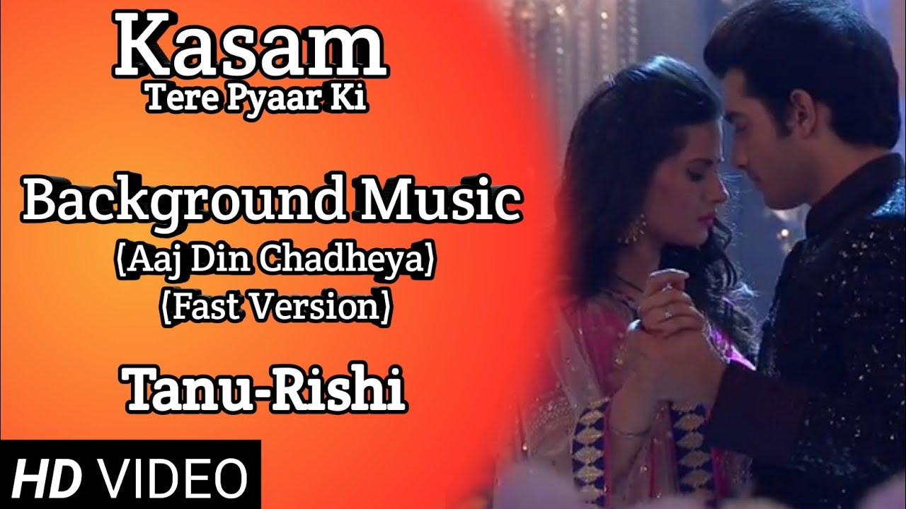Kasam | Background Music 5 | TanShi | Tanu-Rishi