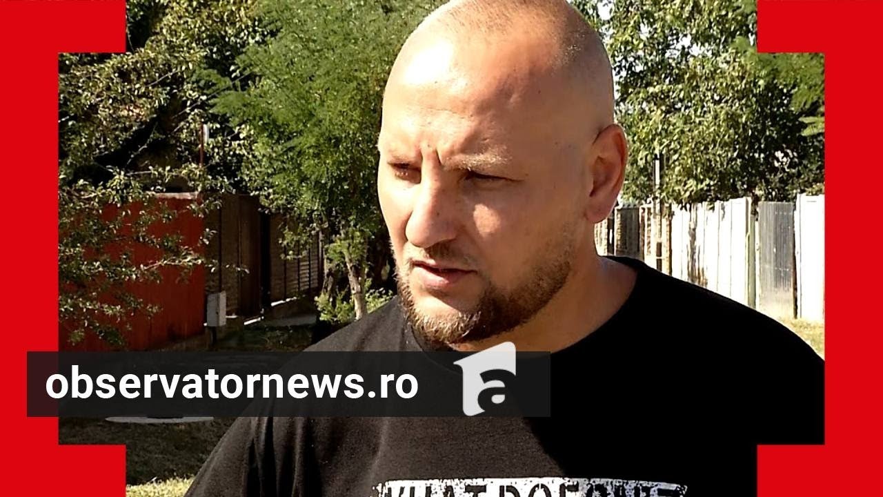 Mărturia tânărului care şi-a pierdut părinţii în explozia din Crevedia