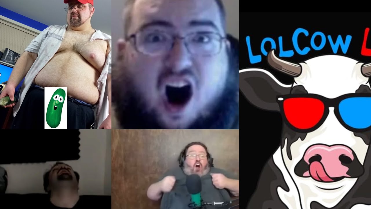 Griffin watches ReviewTechUSA documentary by Joon The King.