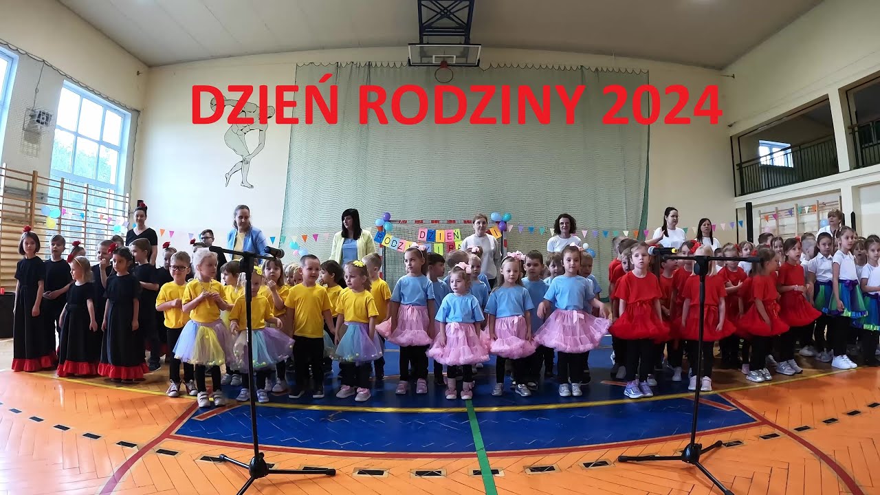 Dzień Rodziny 2024