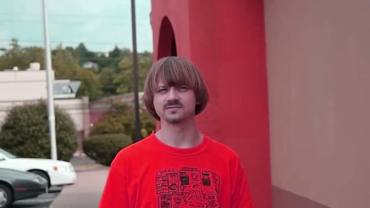 Preview 2 Weird Paul - Taco Bell V24 Effects