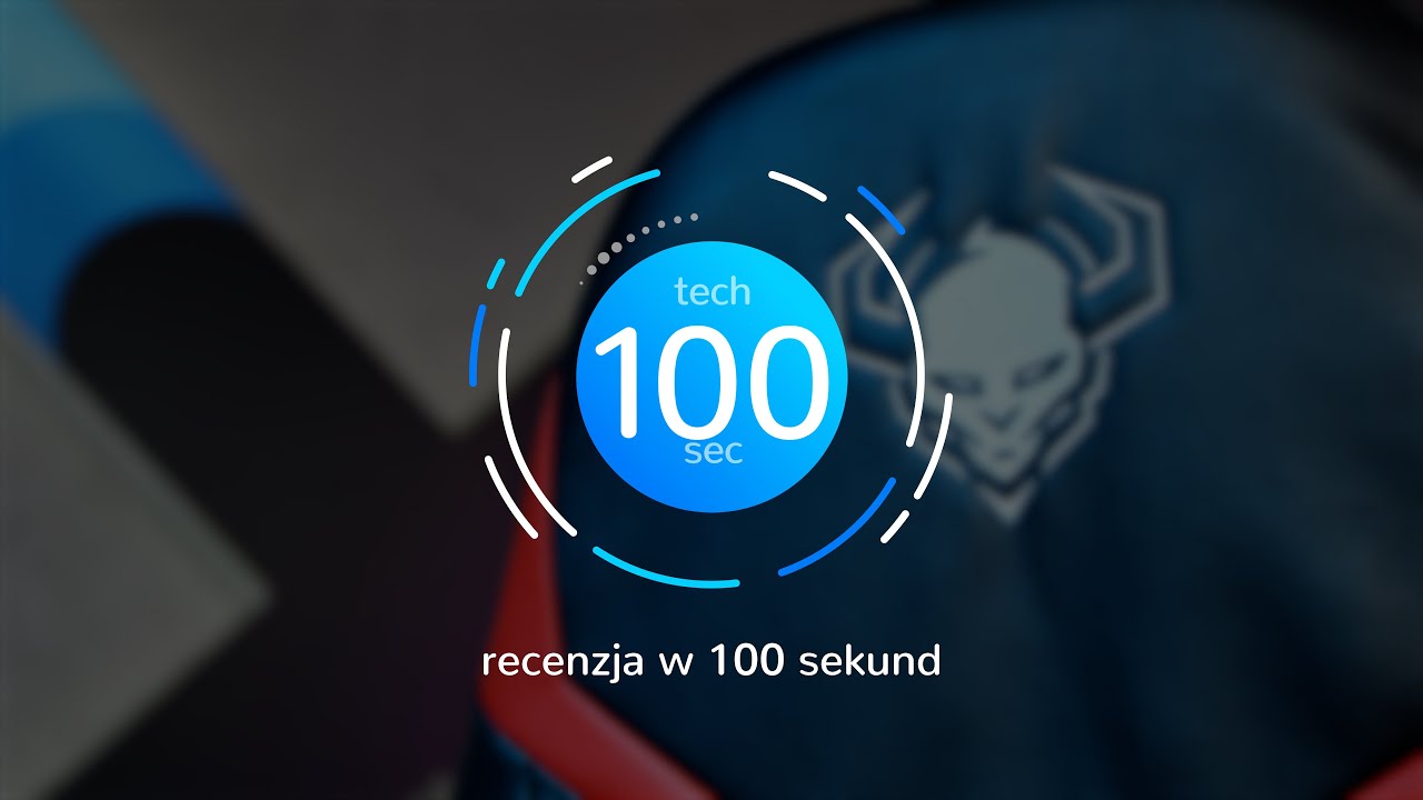TECH100SEC:/ Diablo Chairs X-RAY 2.0