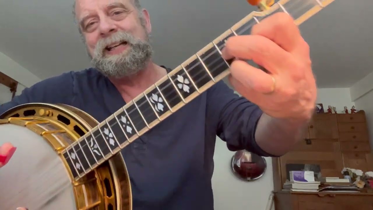 Fave Lick #31 Ben Eldridge RIP