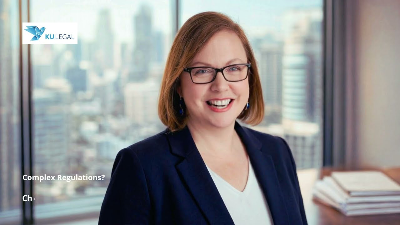 KU Legal - Start Your Australian Story Today (Australian Visas)
