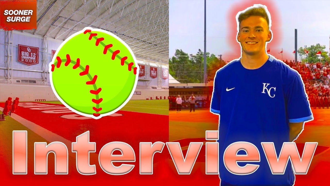 OU Softball: Interview with OU Softball Strength and Conditioning Coach Joe Pedulla.