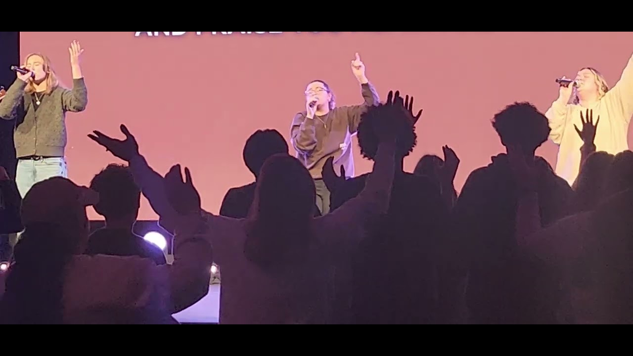 YTH Worship Radiant Church 