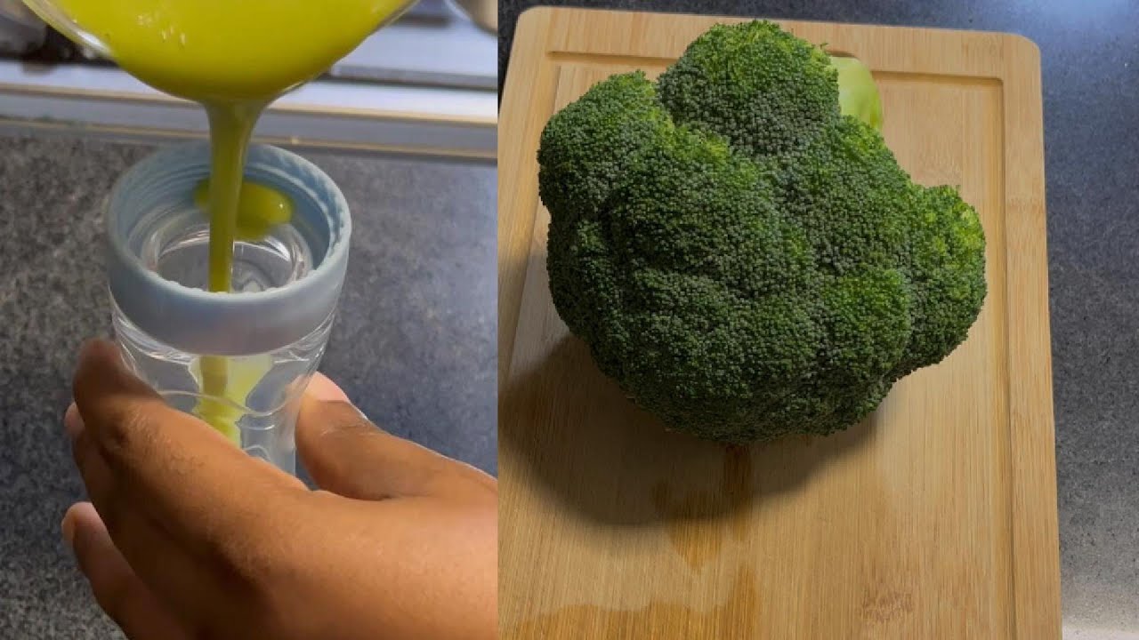 5 vegetable purees for 4 Months and up Babies | Stage 1 Homemade Baby Food